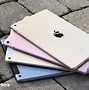 Image result for Top Side View of iPad 5th Generation