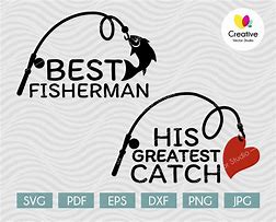 Image result for Best Catch Hook SVG