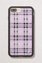 Image result for R iPhone 8 Plaid Case