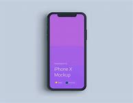 Image result for iPhone X Black and Red