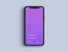 Image result for iPhone X Camera Screen Mockup