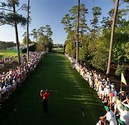 Image result for golf masters tournament news