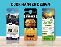Image result for Door Hanger Design Ideas