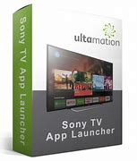 Image result for Sony TV Apps