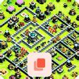 Image result for Coc in Phone Image