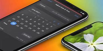 Image result for Saisir Date Date Time iPhone Formulair