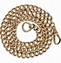 Image result for Antique Gold Chain Necklace