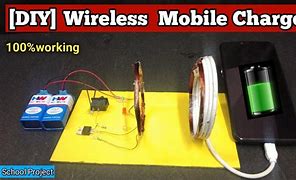 Image result for Small Wireless Charger