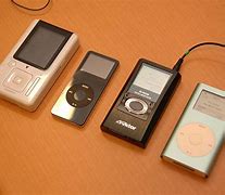 Image result for Gold iPod Mini