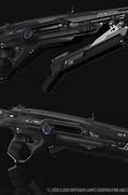 Image result for Gemini Weapon