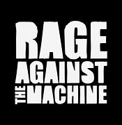 Image result for Rage Against the Machine Logo Grenade Microphone