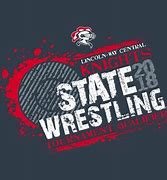 Image result for State Wrestling Shirts