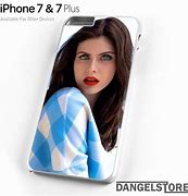 Image result for Apple Silicone Case iPhone 7 Plus