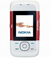 Image result for Nokia Slide Phone Red