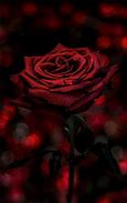 Image result for Gothic Moon Rose Wallpaper