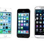 Image result for 3 iPhone 5S Colors