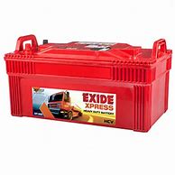 Image result for Exide Express Battery