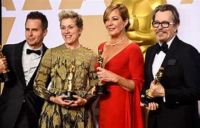 Image result for Oscar Movies 2018
