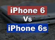 Image result for Difference Between iPhone 6 and 6s Replacement Screen