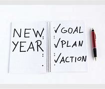 Image result for New Year's Resolutions at Work