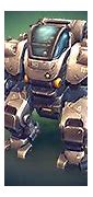 Image result for Anime Humanoid Robot