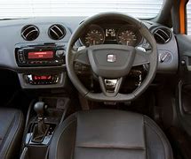 Image result for Seat Ibiza 6L Cupra Interior