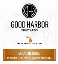 Image result for Good Harbor Blanc Noirs