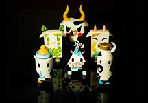 Image result for Moofia Milk Toys