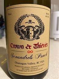 Image result for The Hatch Chardonnay Jason Parkes Customs Crown + Thieves