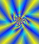 Image result for Tunnel Illusion Detailed