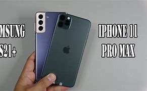 Image result for Galaxy S21 Plus vs iPhone 8 Plus Size