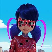 Image result for Miraculous Ladybug Personajes