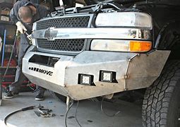 Image result for DIY Bumper Chevy