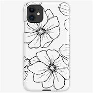 Image result for Outline of a iPhone 7 Phone Case