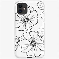 Image result for Google Tinny Colour Flower Drawing for Phone Cases UK