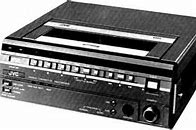 Image result for JVC Cassette Recorders