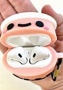 Image result for Cute AirPod Cases