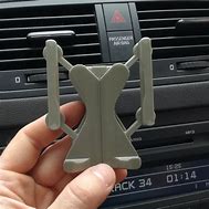 Image result for Clip On Cell Phone Holder 3D File