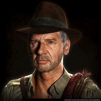 Image result for Old Indiana Jones