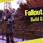 Image result for Fallout 76 Perk Chart
