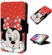 Image result for Minnie Mouse iPhone 7 Case Clear