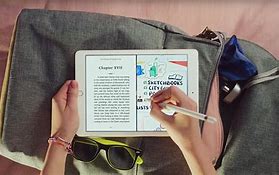 Image result for Apple Branding iPad Ad Clean