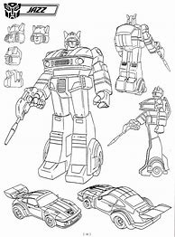 Image result for Transformers G1 Ironhide Tech Specs