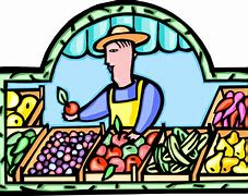 Image result for Local Produce Clip Art