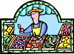 Image result for Eat Local Clip Art Image