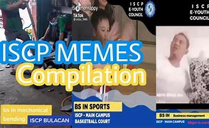 Image result for ISCP Philippines Meme