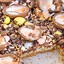 Image result for Easter Magic Bars