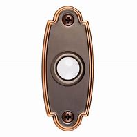 Image result for Door Bells Buttons
