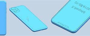 Image result for iPhone 6 CAD Drawing