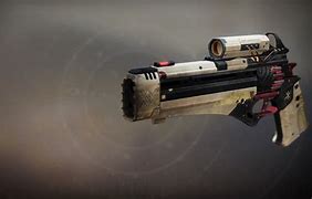 Image result for Destiny 2 Hand Cannon STL for 3D Print